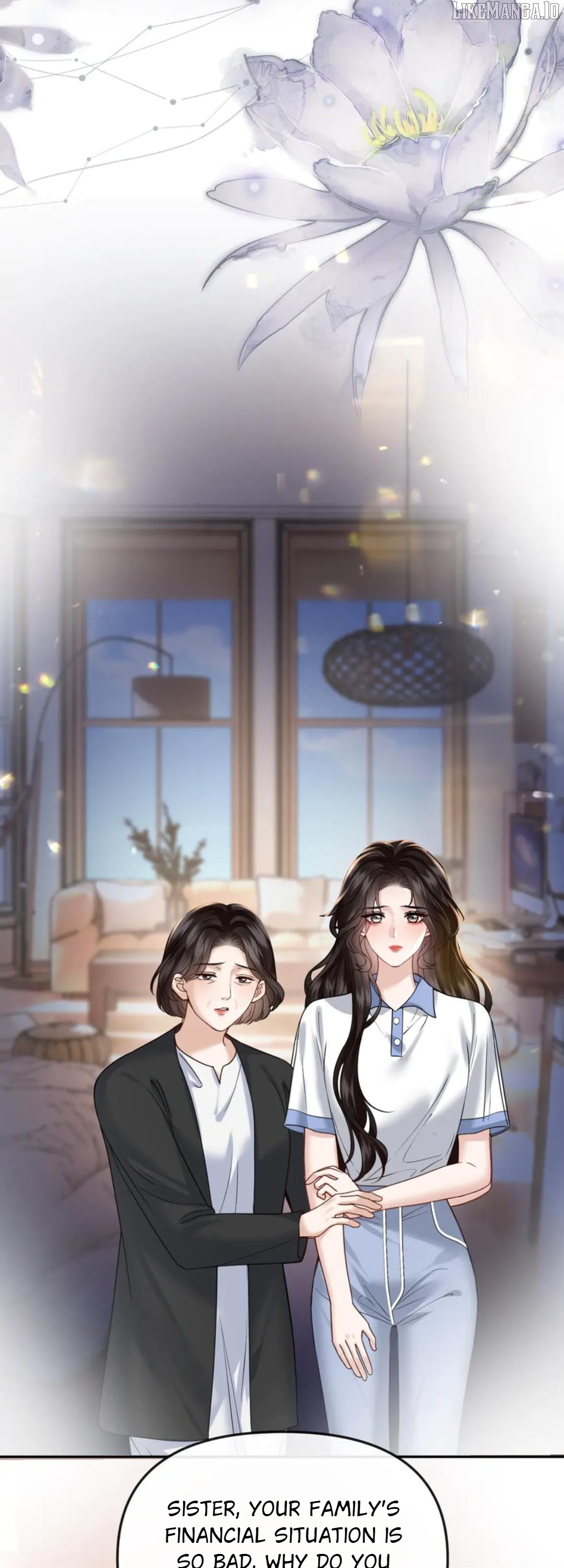 Deeply In Love Chapter 49 - page 7